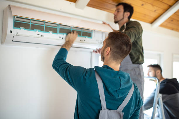 Professional HVAC in Sonterra, TX