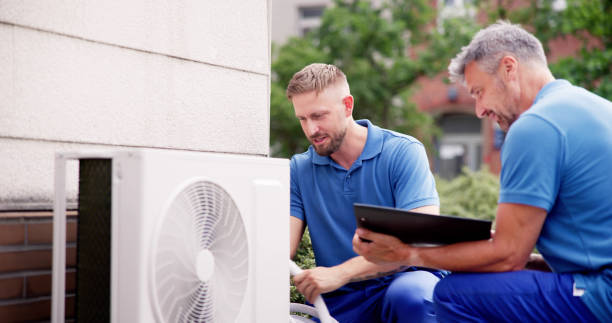 Best Emergency HVAC Services in Sonterra, TX