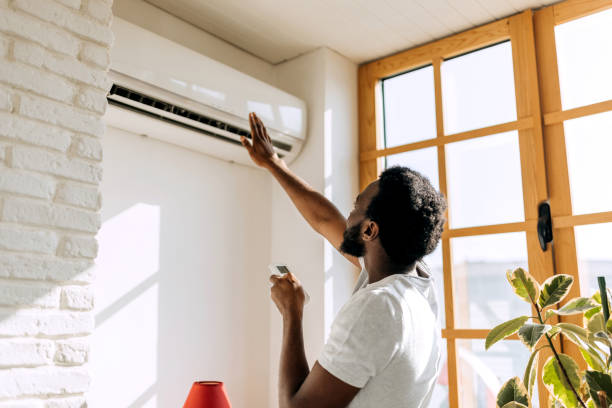 Best Residential HVAC in Sonterra, TX