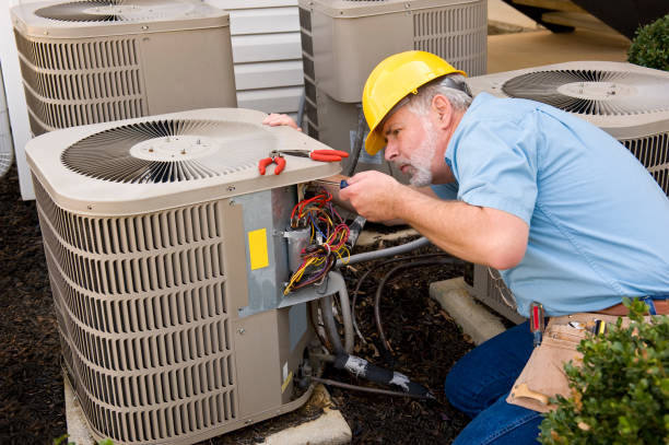 Best HVAC Equipment and Components in Sonterra, TX