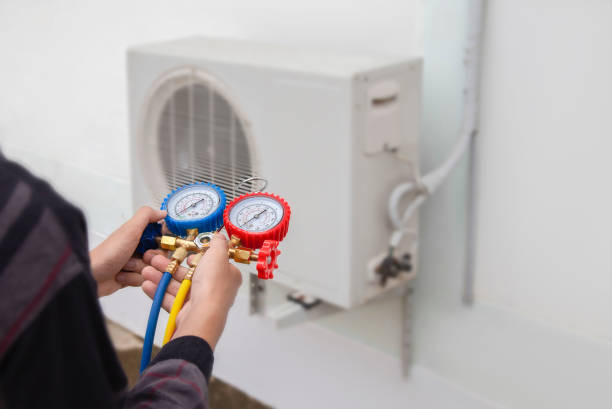 Best HVAC Software and Technology in Sonterra, TX