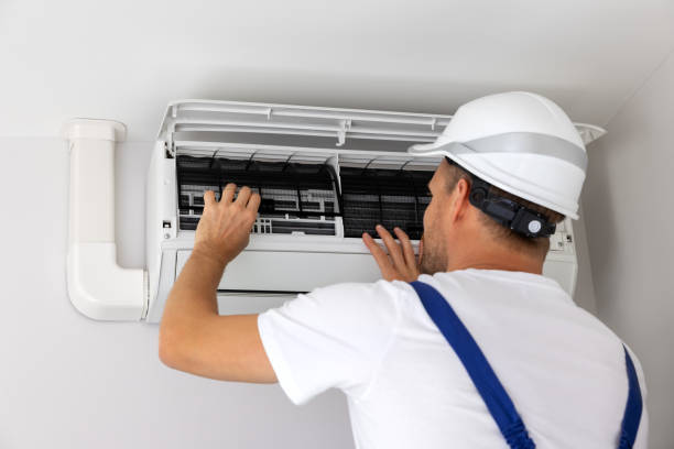 Best Air Conditioning Cleaning in Sonterra, TX