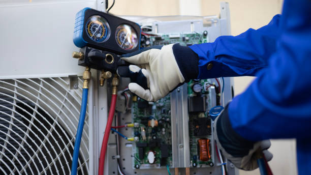 Best Seasonal HVAC Services in Sonterra, TX